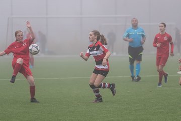 Bild 176 - wCJ Altona 93 - Eimsbuettler TV : Ergebnis: 1:3